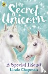 Chapman, Linda - My Secret Unicorn: A Special Friend