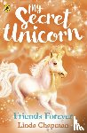 Chapman, Linda - My Secret Unicorn: Friends Forever