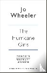 Wheeler, Jo - The Hurricane Girls