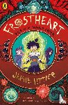 Littler, Jamie - Frostheart 3