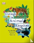 Harvey, Derek - Through the Animal Kingdom