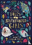 Ladybird - Ladybird Tales of Adventurous Girls