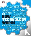 DK - How Technology Works
