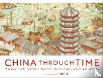 DK - China Through Time