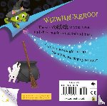 Fletcher, Tom - There's a Witch in Your Book