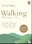 Kagge, Erling - Walking