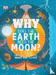 Dennie, Dr Devin - Why Does the Earth Need the Moon?