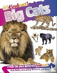 DK - DKfindout! Big Cats
