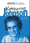 Wilkins, Ebony Joy - DK Life Stories Katherine Johnson