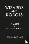 will.i.am, Johnson, Brian David - WaR: Wizards and Robots