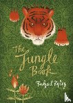 Kipling, Rudyard - The Jungle Book