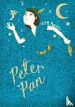 Barrie, J M - Peter Pan