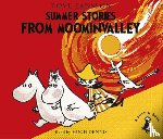 Jansson, Tove - Summer Stories from Moominvalley
