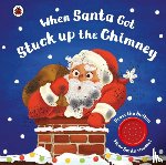 Ladybird - When Santa Got Stuck up the Chimney