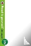 Ladybird - Healthy Eating: Read it yourself with Ladybird Level 2