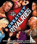 Black, Jake - WWE Greatest Rivalries