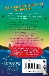 O'Doherty, David - The Summer I Robbed A Bank