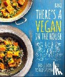 DK - There's a Vegan in the House