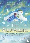 Morpurgo, Michael - The Snowman