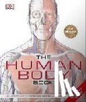 Walker, Richard, Parker, Steve - The Human Body Book