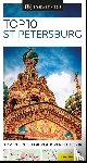 DK Travel - DK Top 10 St Petersburg