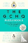 GCHQ - The GCHQ Puzzle Book II