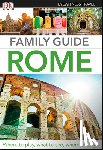DK Travel - DK Family Guide Rome