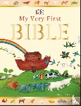 DK - My Very First Bible