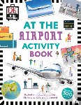 DK - At the Airport Activity Book