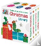 Carle, Eric - The Very Hungry Caterpillar's Christmas Library