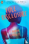 Garrett, Camryn - Full Disclosure