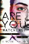 Ralph, Vincent - Are You Watching?