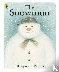 Briggs, Raymond - The Snowman
