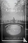 Gillham, David - Annelies