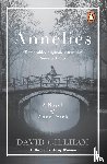 Gillham, David - Annelies