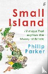 Parker, Philip - Small Island