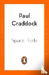 Craddock, Paul - Spare Parts