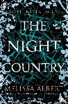 Albert, Melissa - The Night Country