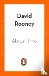 Rooney, David - About Time