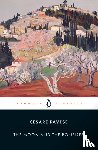 Pavese, Cesare - The Moon and the Bonfires