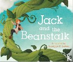 DK - Jack and the Beanstalk