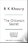 Khoury, Raymond - The Ottoman Secret