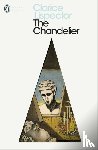 Lispector, Clarice - The Chandelier