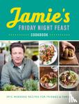 Oliver, Jamie - Friday Night Feast