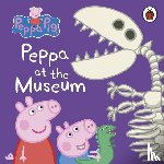 Peppa Pig - Peppa Pig: Peppa at the Museum