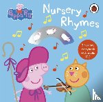 Peppa Pig - Peppa Pig: Nursery Rhymes