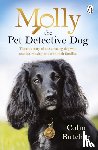 Butcher, Colin - Molly the Pet Detective Dog
