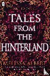 Albert, Melissa - Tales From the Hinterland