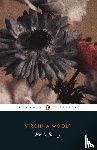 Virginia Woolf - Mrs Dalloway