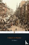 Woolf, Virginia - The Years